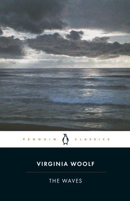 The Waves - Kate Flint