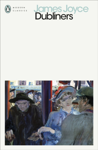 Dubliners - Andrew Gibson