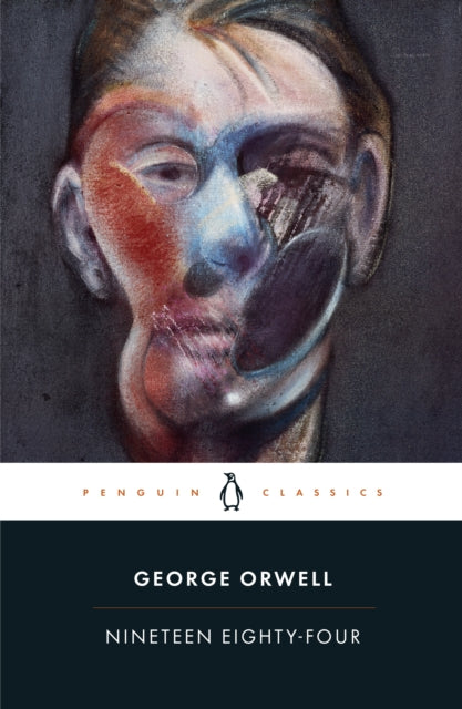 Nineteen Eighty-Four : The Annotated Edition