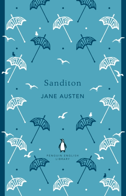 Sanditon - Jane Austen