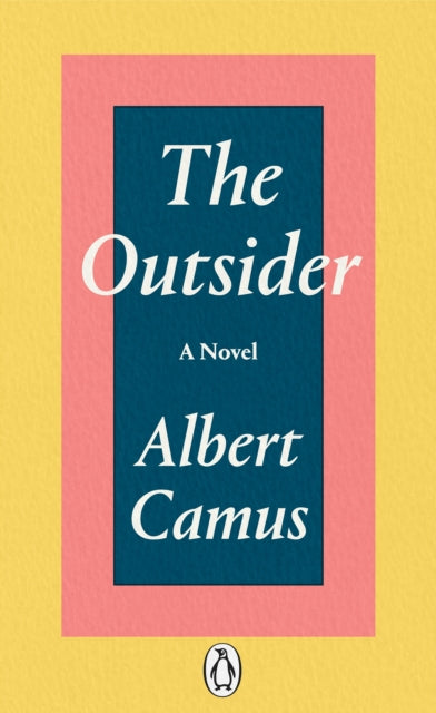 The Outsider - Sandra Smith