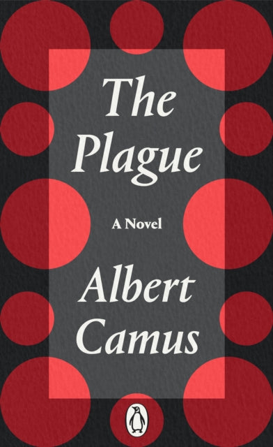 The Plague - Robin Buss