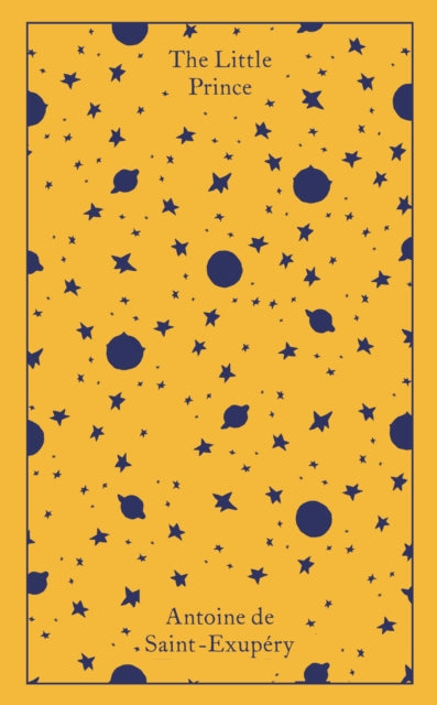 The Little Prince : And Letter to a Hostage - Antoine de Saint-Exupery