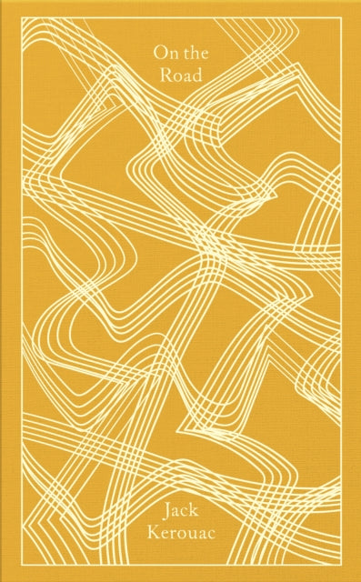 On the Road - Ann Charters