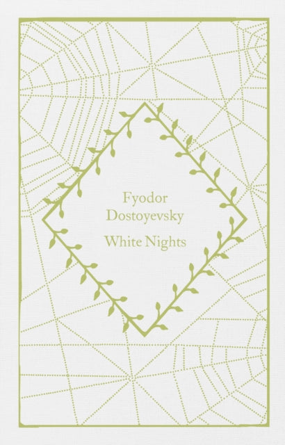 White Nights - Ronald Meyer