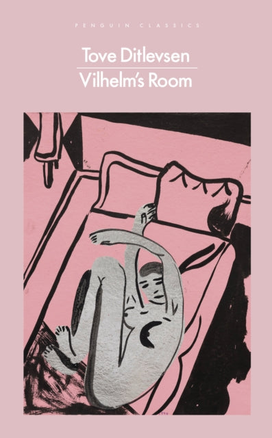 Vilhelm's Room - Jennifer Russell