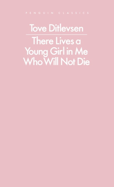 Front cover of There Lives a Young Girl in Me Who Will Not Die by Jennifer Russell, paperback