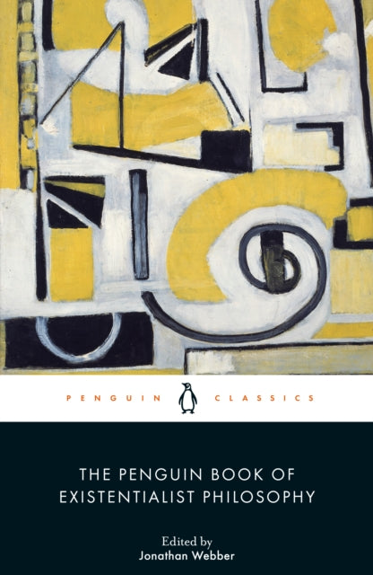 The Penguin Book of Existentialist Philosophy - Various