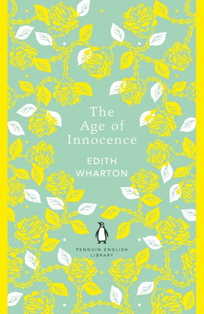 The Age of Innocence - Cynthia Wolff
