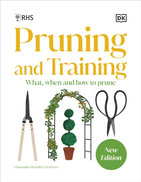 RHS Pruning and Training : What, When, and How to Prune Over 800 Plants