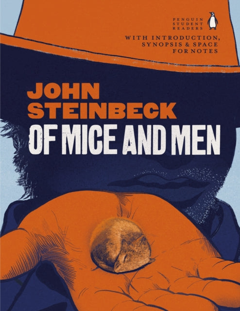 Of Mice and Men - Barbara Heavilin