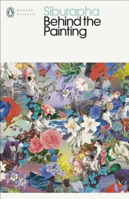 Behind the Painting - Siburapha