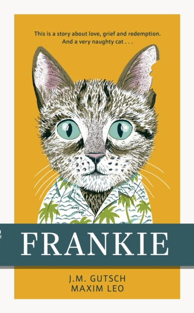 Frankie - Sharon Howe
