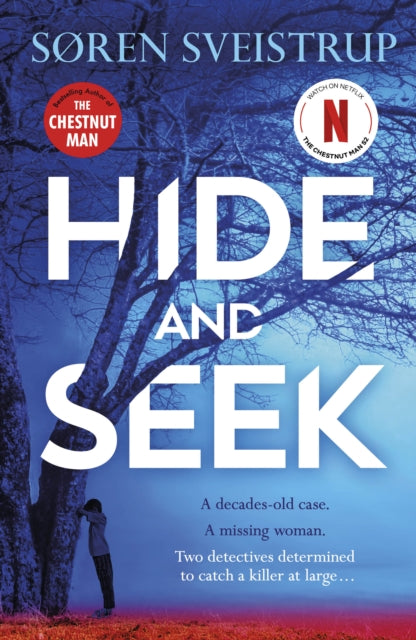 Hide And Seek - Ian Giles
