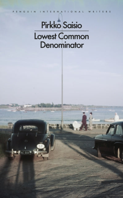 Lowest Common Denominator - Mia Spangenberg