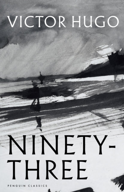 Ninety-Three - David Bellos