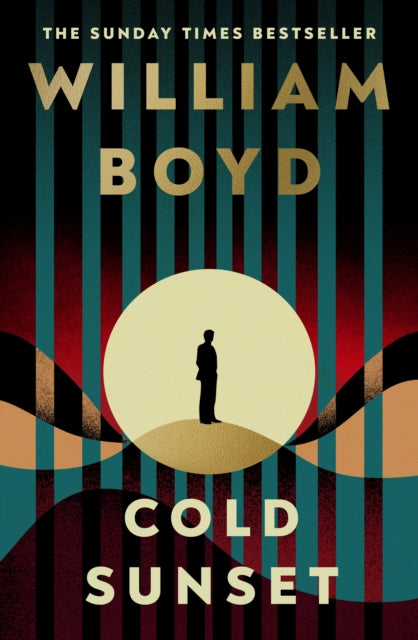 Cold Sunset - William Boyd
