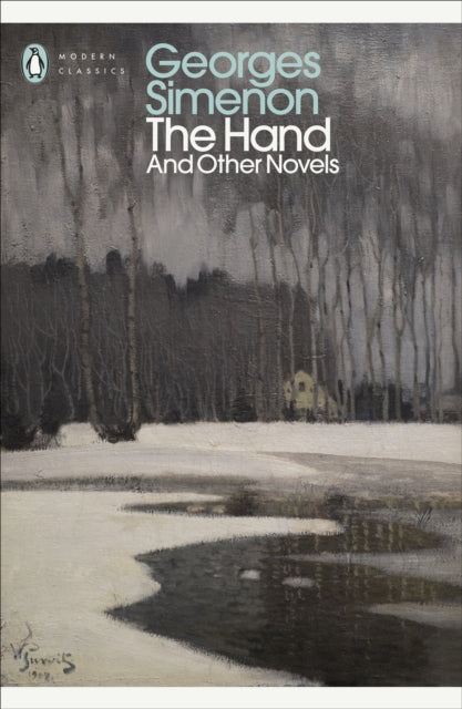 The Hand : And Other Novels - Linda Coverdale