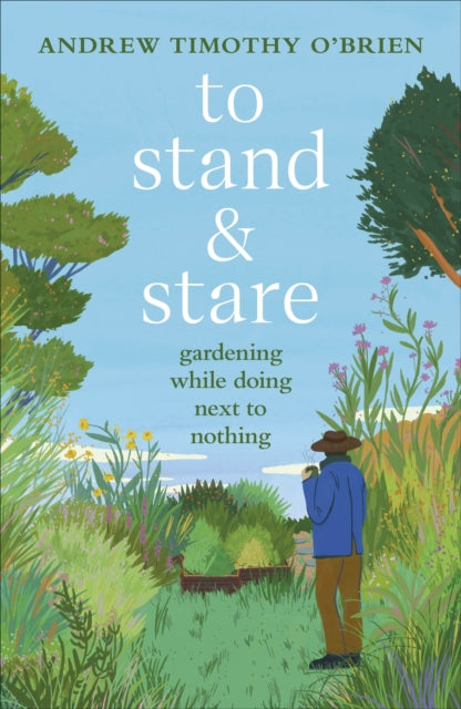 Front cover of To Stand and Stare by Andrew Timothy O'Brien, paperback