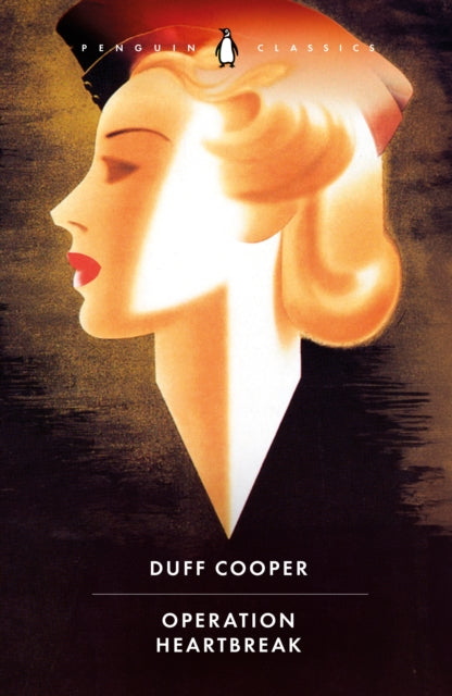 Operation Heartbreak - Duff Cooper