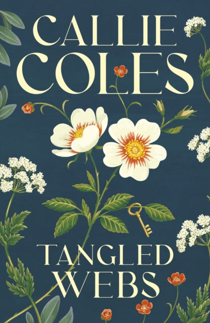 Tangled Webs - Callie Coles