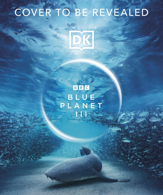BBC Blue Planet III - Andrea Mills