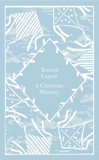 A Christmas Memory - Truman Capote
