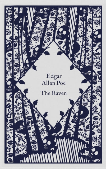 The Raven - Edgar Allan Poe
