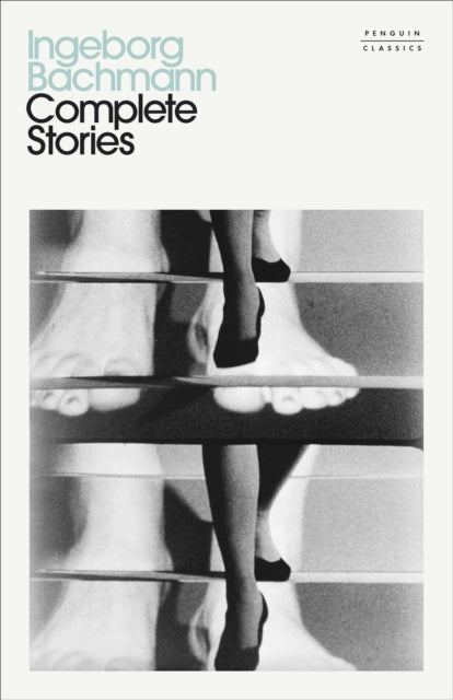 Complete Stories - Tess Lewis