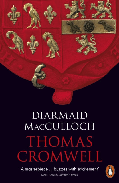 Thomas Cromwell : A Life