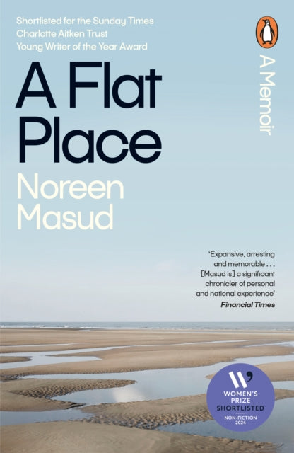 A Flat Place - Noreen Masud