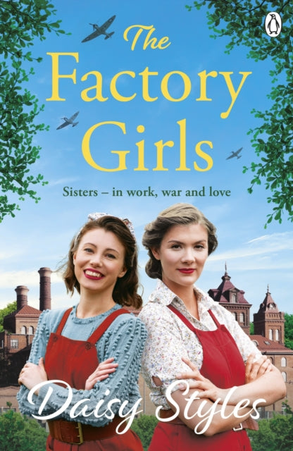 The Factory Girls - Daisy Styles