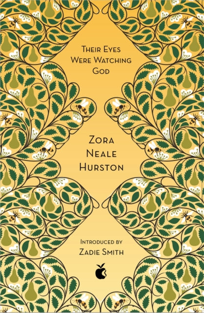 Their Eyes Were Watching God - Zora Neale Hurston