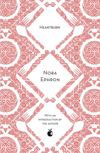 Heartburn : VMC 40th Anniversary Edition - Delia Ephron