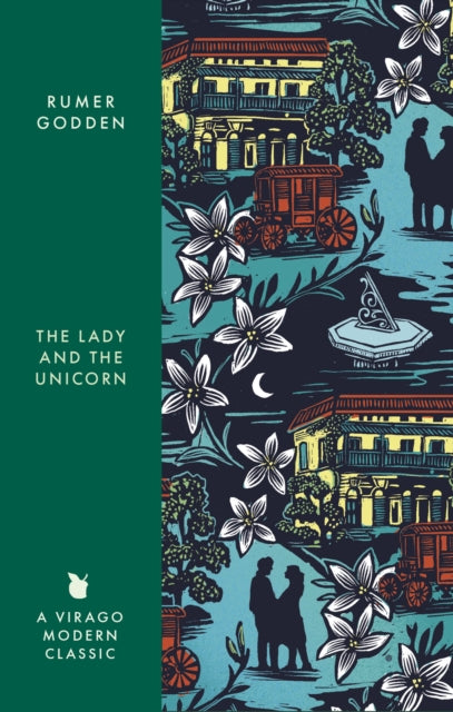 The Lady and the Unicorn : A Virago Modern Classic - Anita Desai