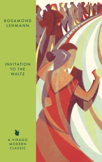 Invitation to the Waltz - Rosamond Lehmann
