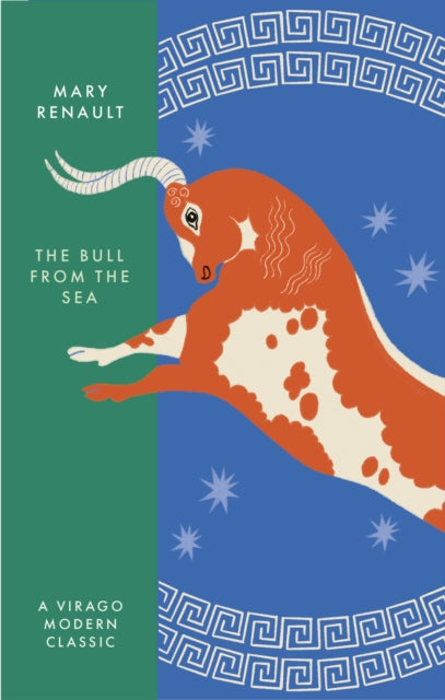 The Bull from the Sea : A Virago Modern Classic