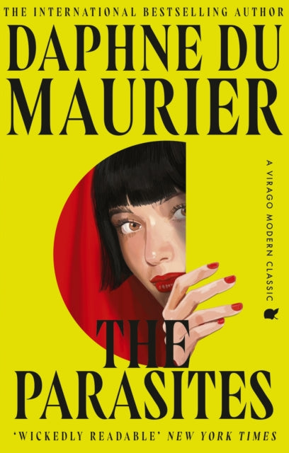 The Parasites - Daphne du Maurier