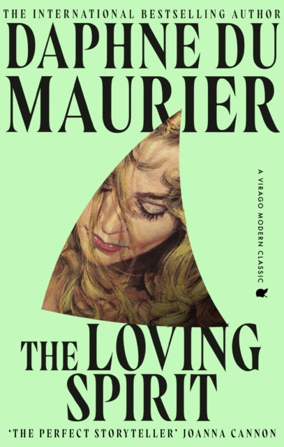 The Loving Spirit - Daphne du Maurier