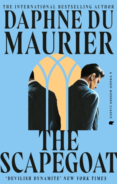 The Scapegoat - Daphne du Maurier