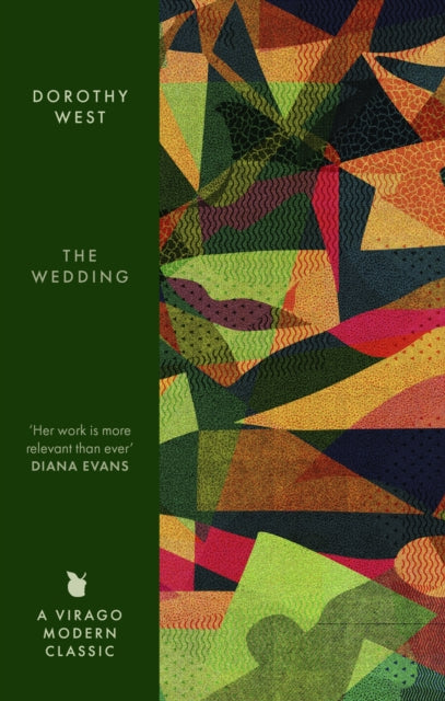 The Wedding - Diana Evans