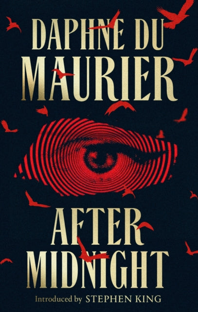 After Midnight : Thirteen Chilling Tales for the Dark Hours - Stephen King