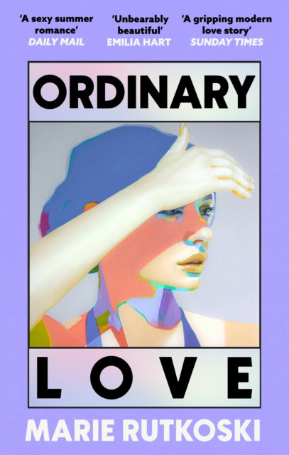 Ordinary Love : The sexiest read of the year
