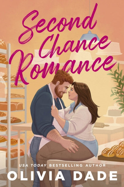 Second Chance Romance : Former crushes reunite in this small-town romance full of heart and heat. A Harlot's Bay Novel - Olivia Dade