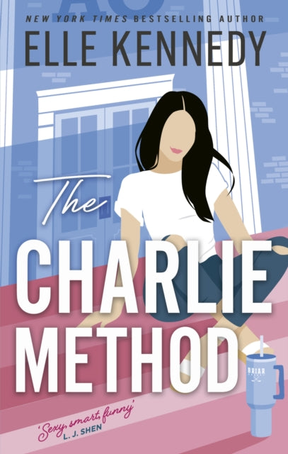 The Charlie Method : Deluxe Limited Edition - Elle Kennedy