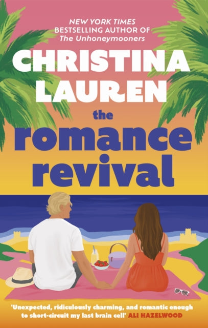 The Romance Revival - Christina Lauren