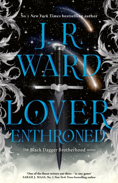 Lover Enthroned - J.R. Ward