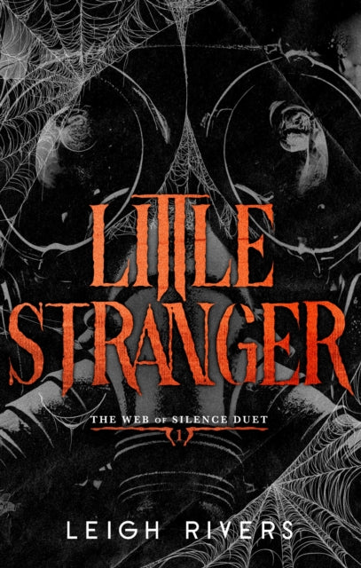 Little Stranger - Leigh Rivers