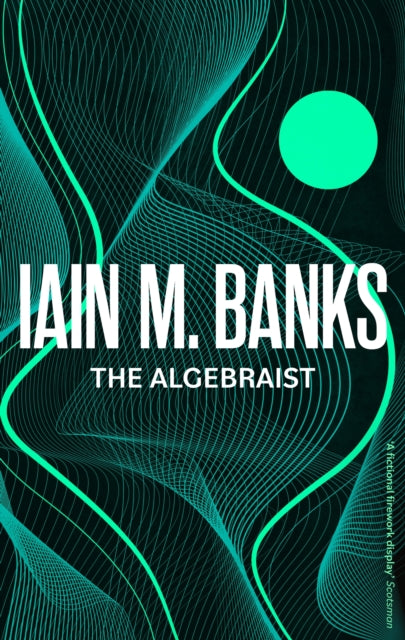 The Algebraist - Iain M. Banks