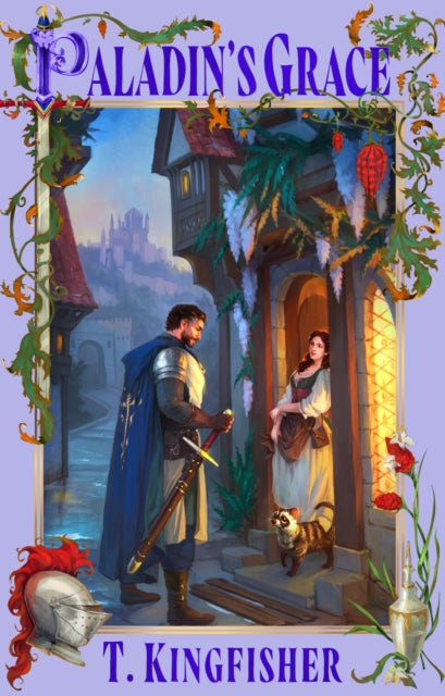 Paladin's Grace - T. Kingfisher